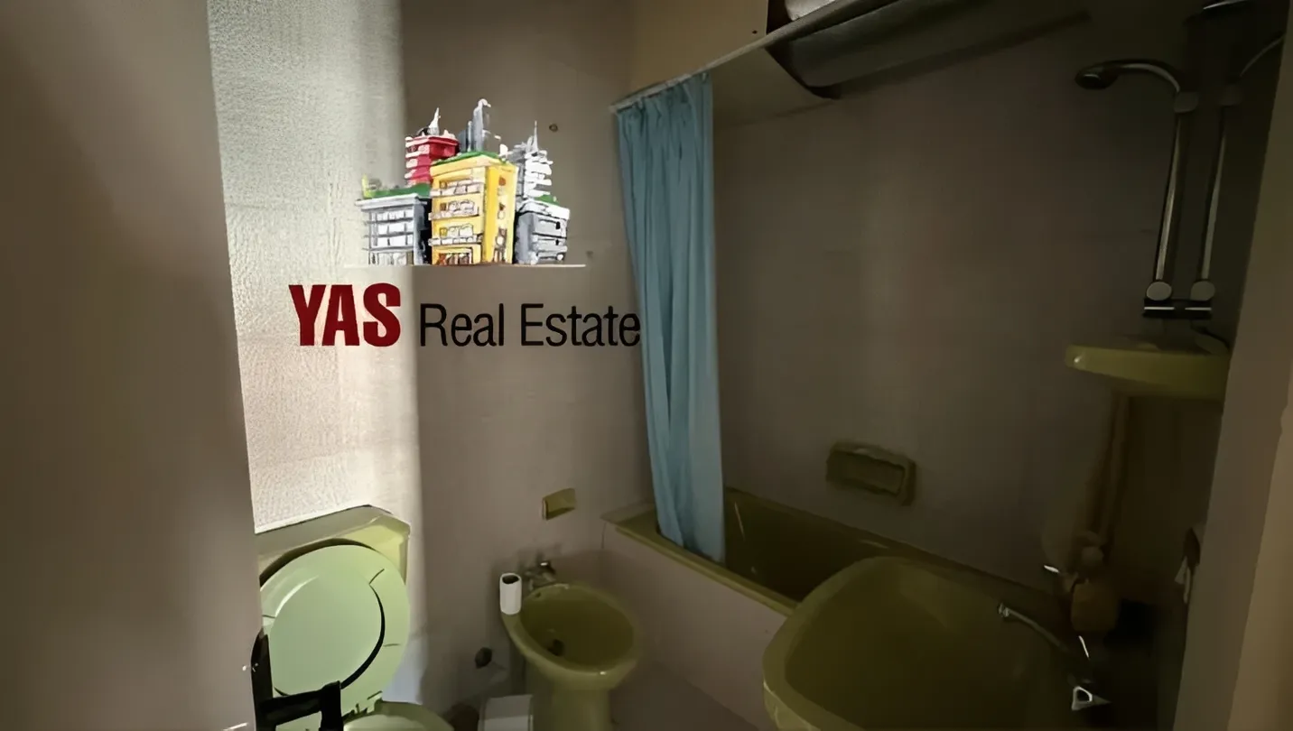 Apartment for Sale in Faytroun