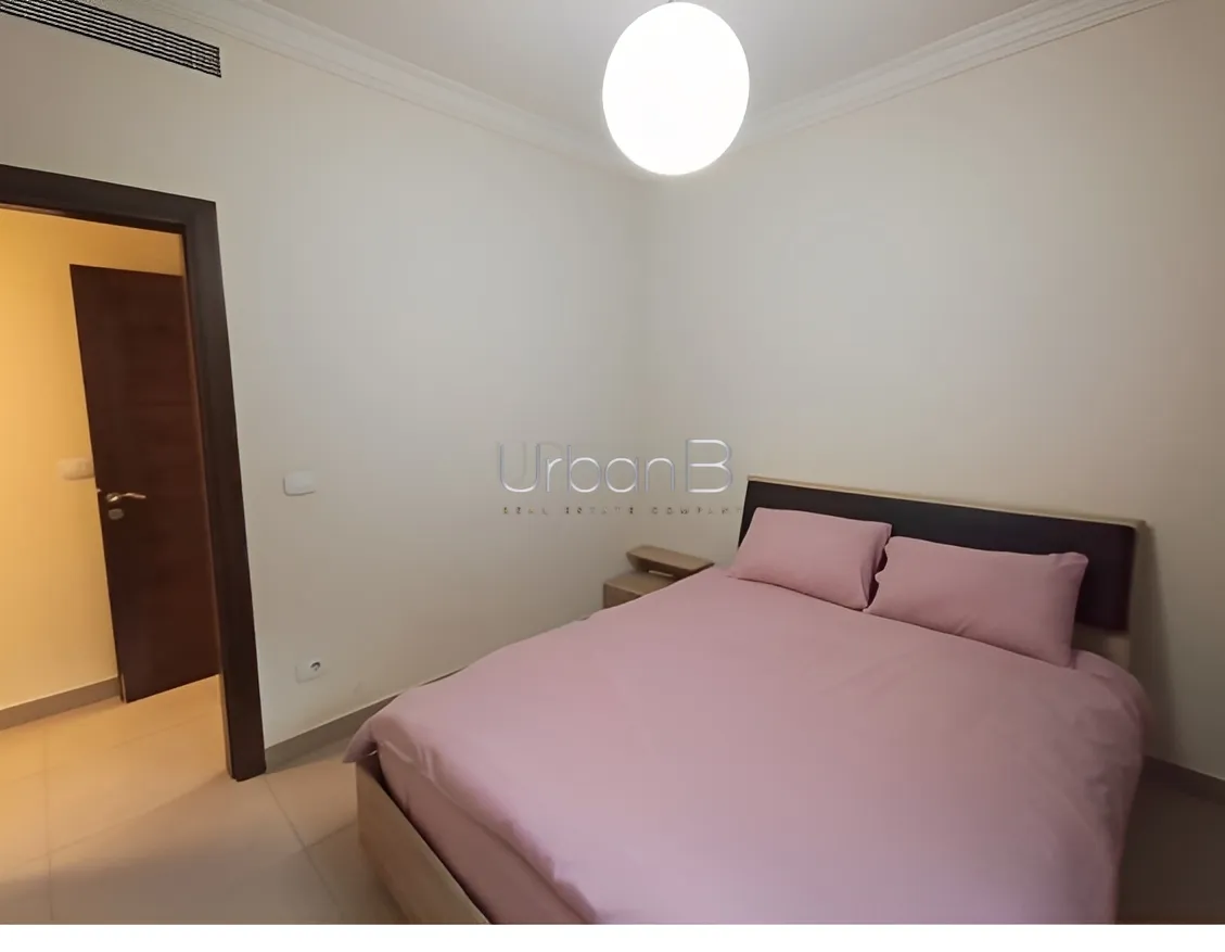 Apartment for Rent in Achrafieh, Beirut, Lebanon