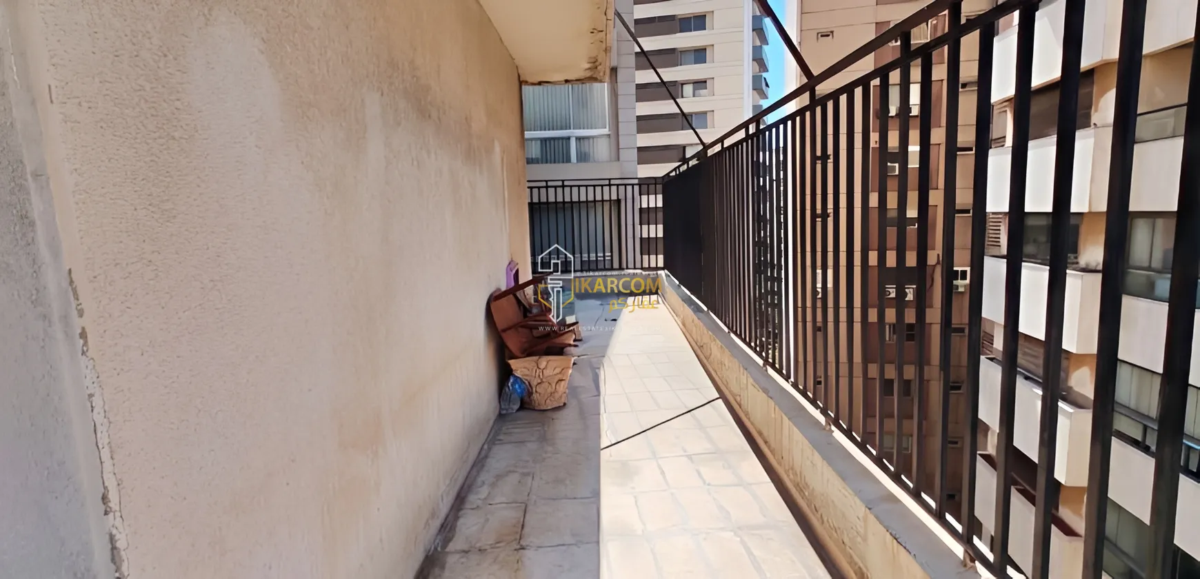 Apartment for Sale in Beirut, Verdun, Lebanon