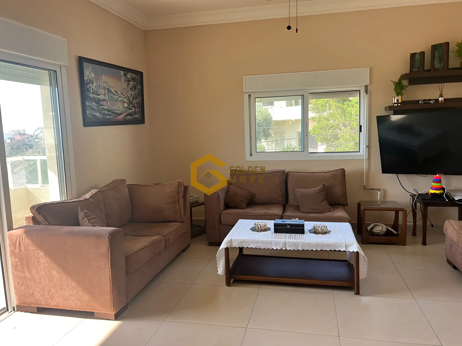 Duplex for Sale in Batroun - 3 bed, 3 bath