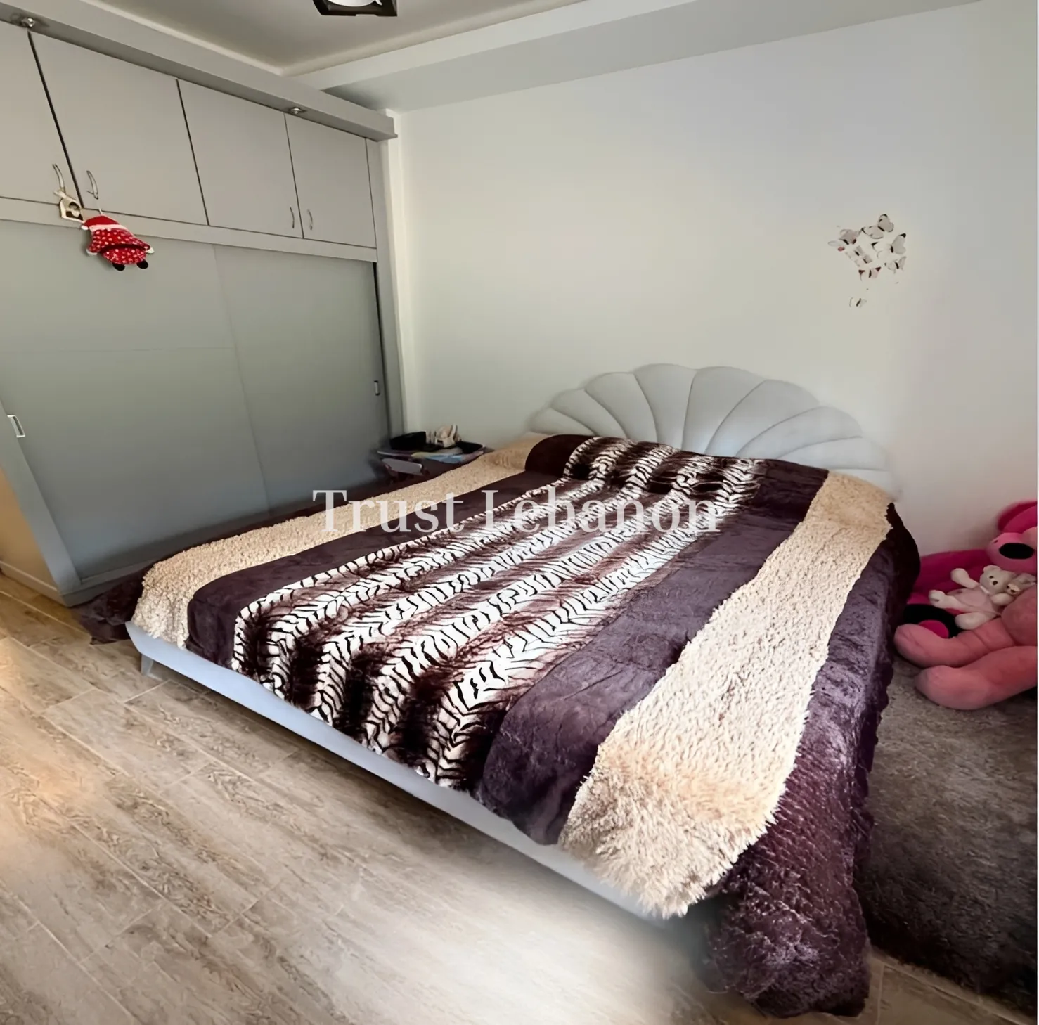Apartment for sale in Aamchit, Lebanon