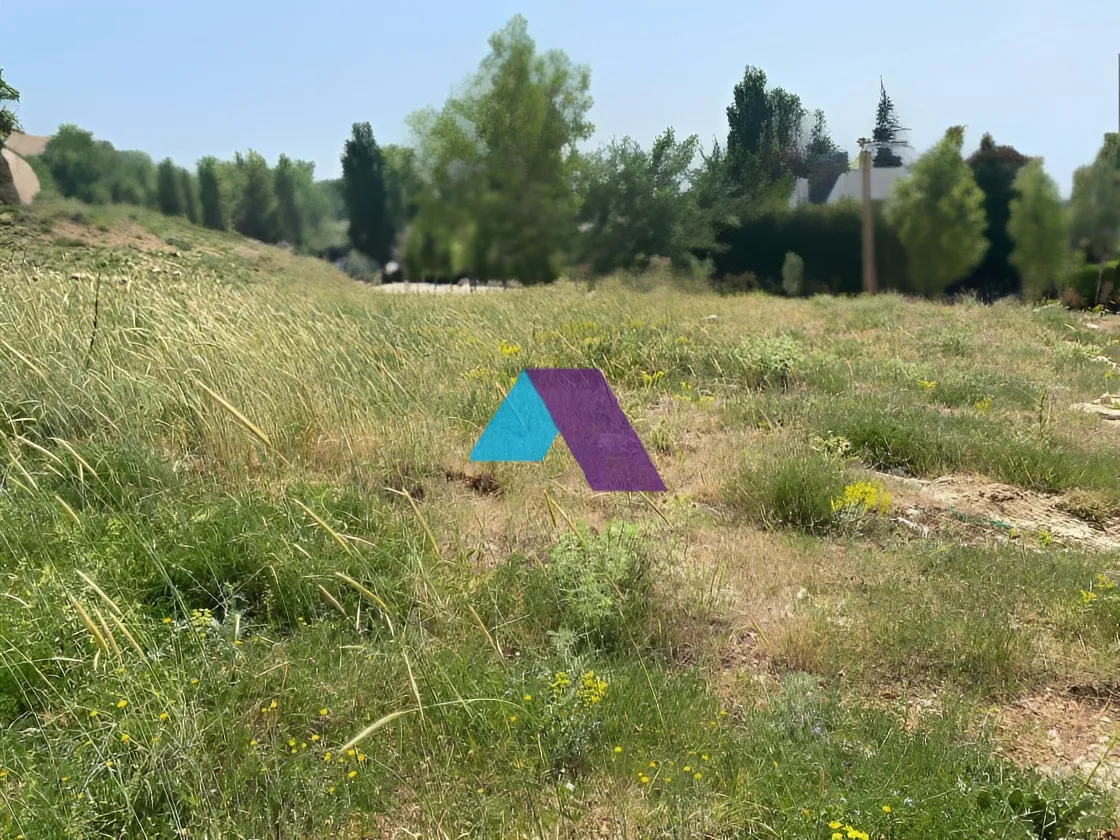 Land for Sale in Faqra