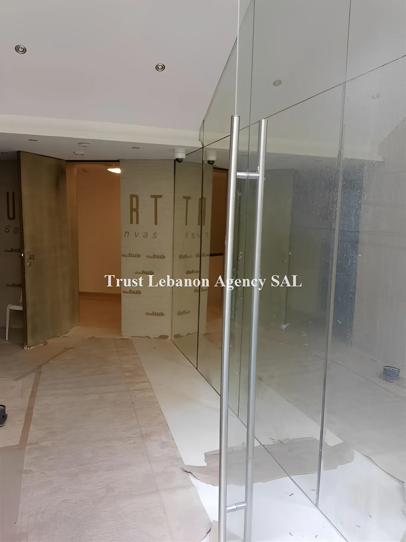 Commercial Property For Rent in Beirut, Downtown