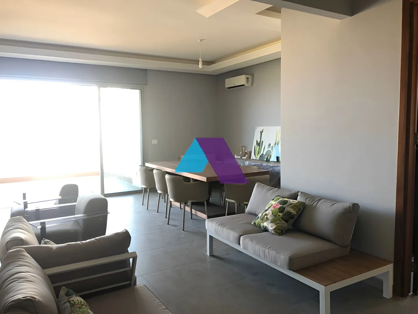 Apartment for rent in Jbeil