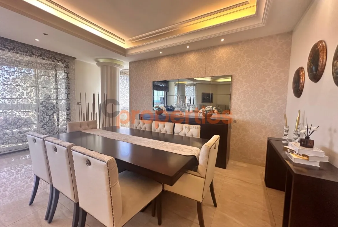 Apartment for Rent in Jnah