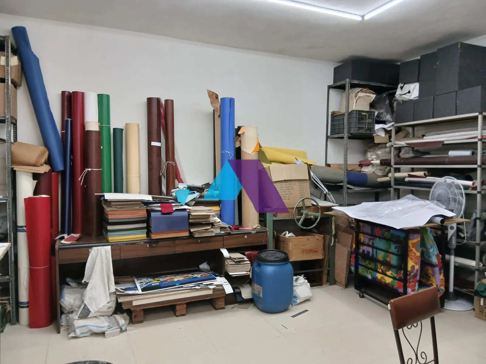 Shop for sale in Bauchrieh, Lebanon
