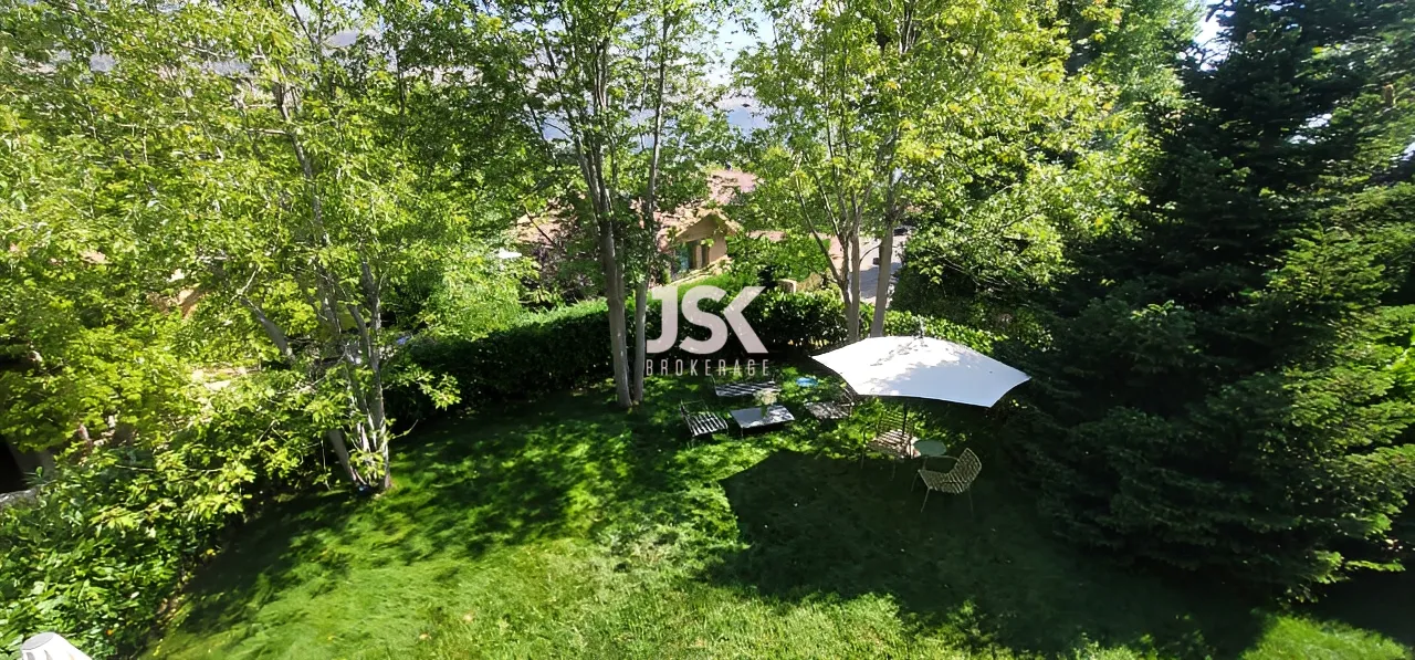 Villa for Sale in Faqra