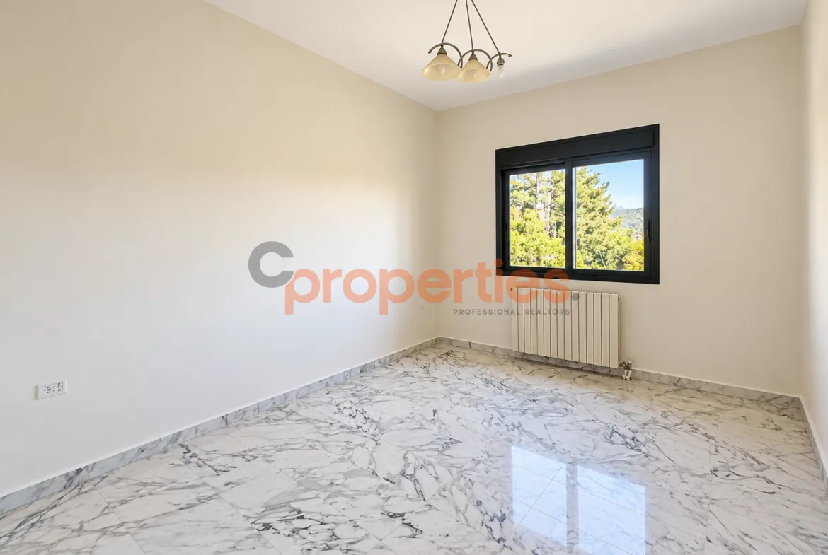 Apartment for Rent in Rabweh