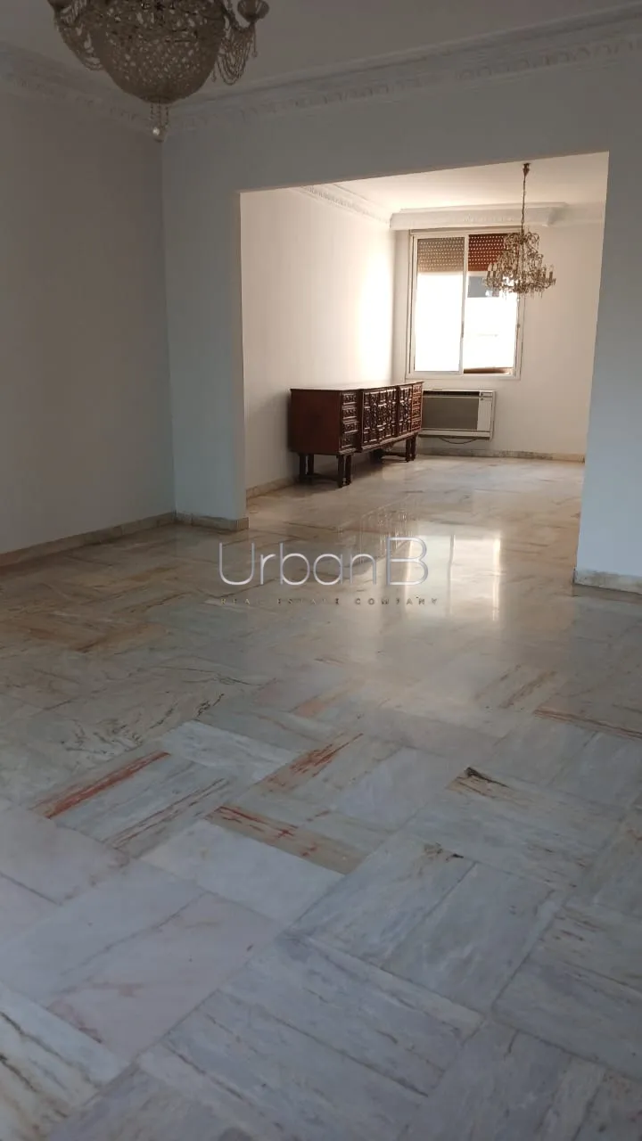 Apartment for rent in Furn el hayek, beirut, lebanon