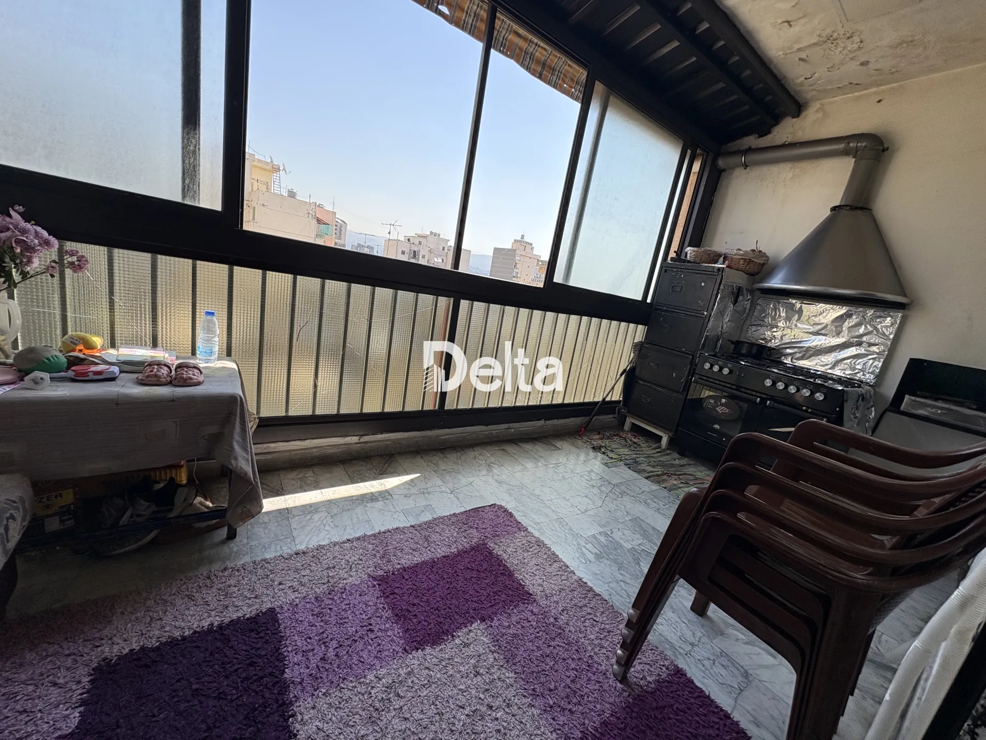 Apartment for sale in Burj abou haidar, beirut, lebanon - 2 bed, 2.0 bath