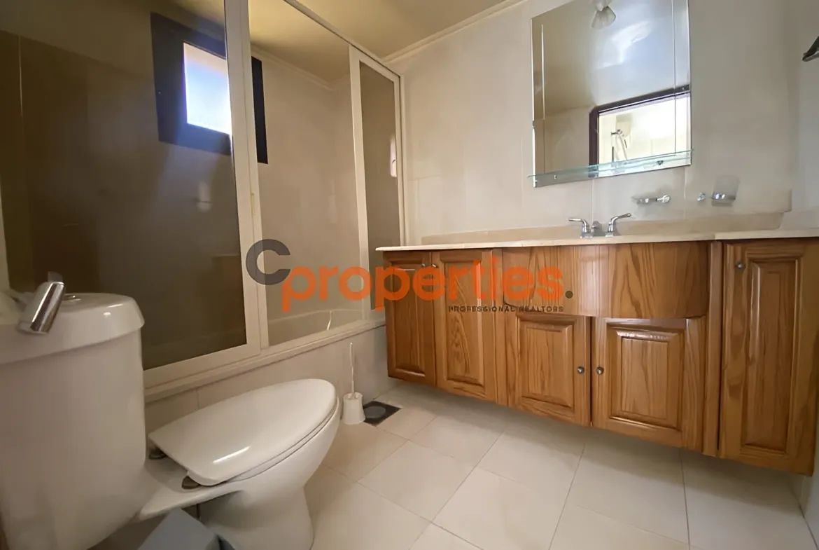 Duplex for Rent in Kfar Hbab, Lebanon