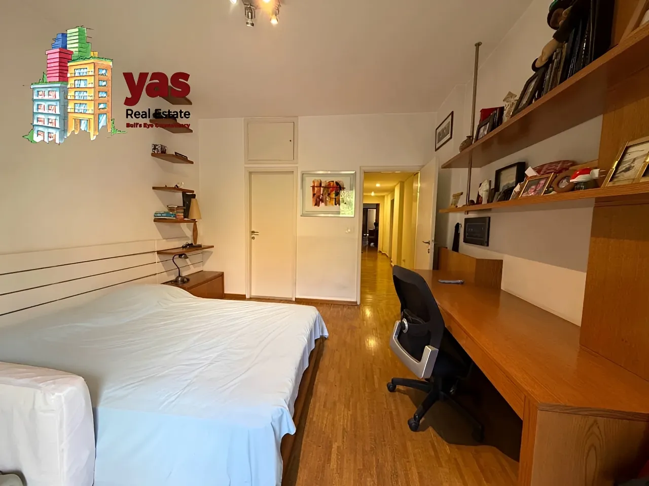 Apartment for Sale in Kfar Hbab