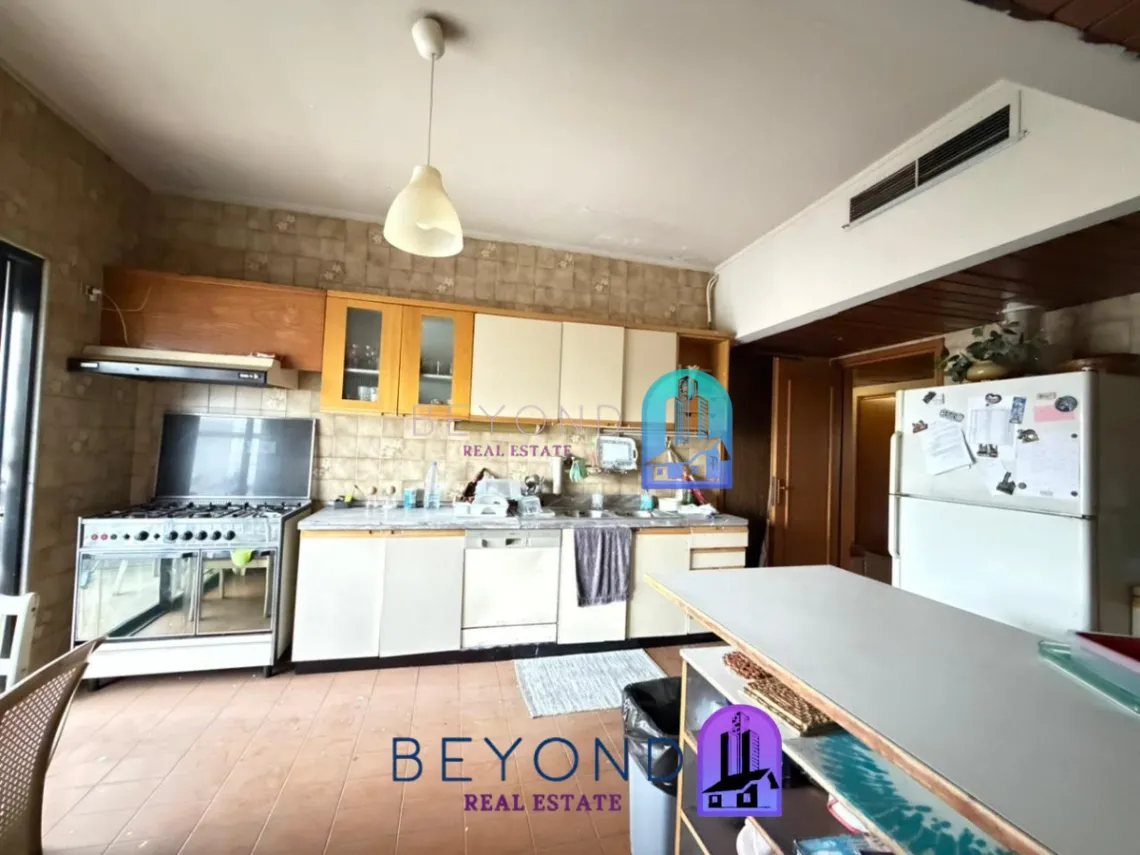 Apartment for sale in Zarif, Bayrut, Lebanon