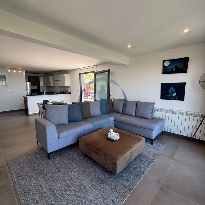 Chalet for sale in Tilal Faqra, Lebanon