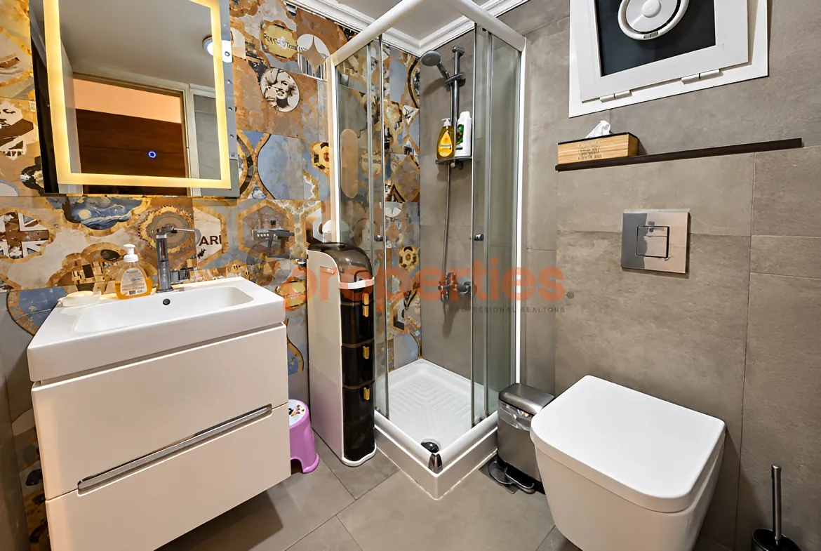 Apartment for Sale in Zalqa