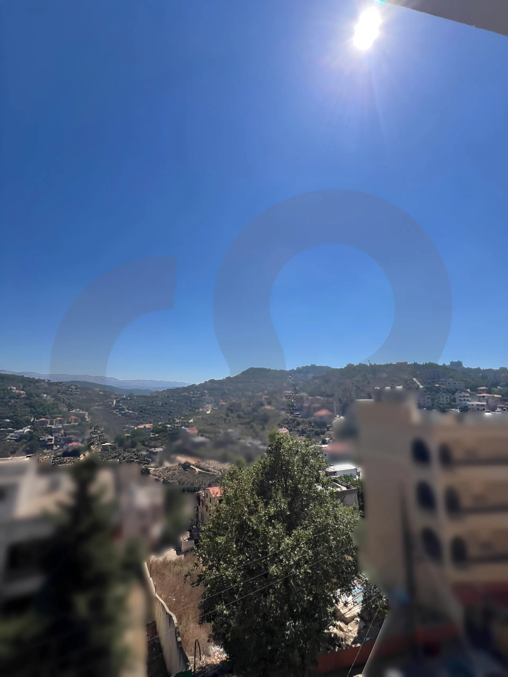 Apartment for Sale in Kfoun