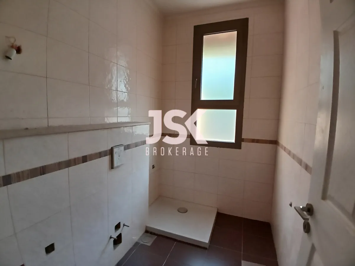 Apartment for Sale in Ras El Matn, Lebanon