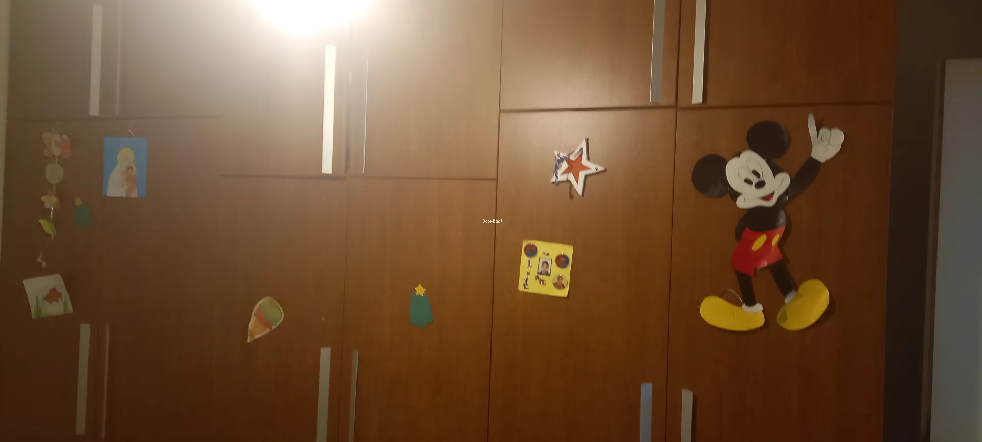 Apartment for rent in Beit el chaar, lebanon