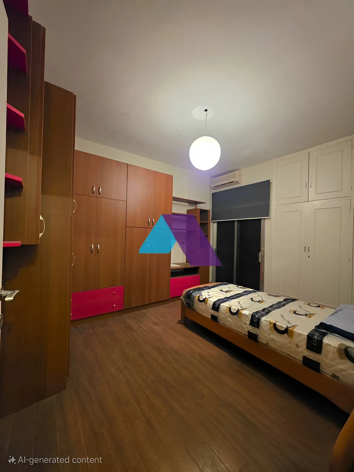 Apartment for Sale in Broummana