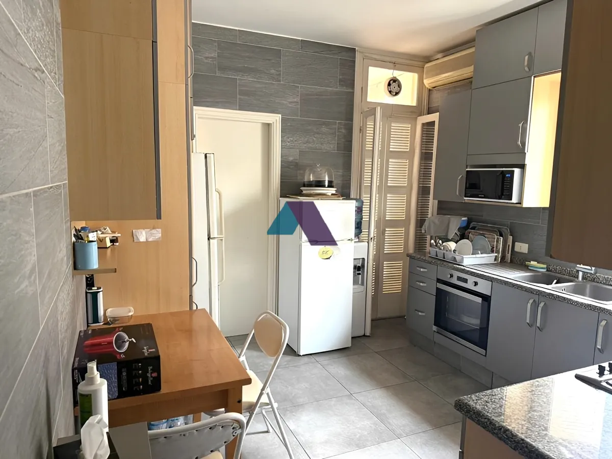 Apartment for Sale in Achrafieh