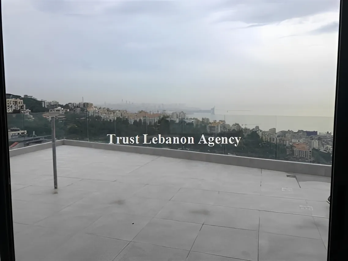 Duplex for Sale in Metn Bsalim Lebanon - 4 bed, 5 bath
