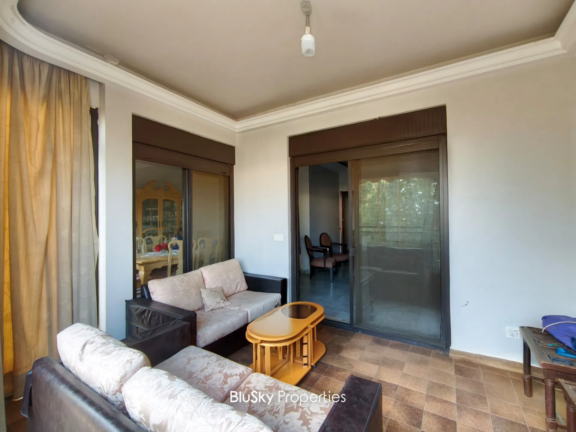 Apartment for rent in Bsalim, lebanon