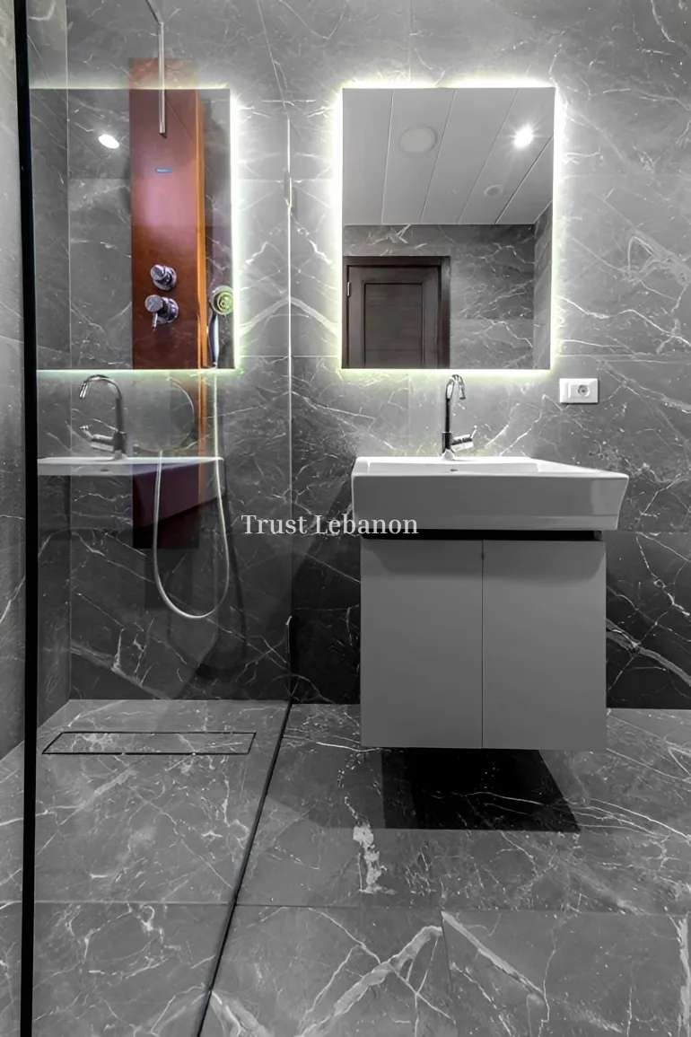 Apartment for rent in Gemmayzeh, Beirut, Lebanon
