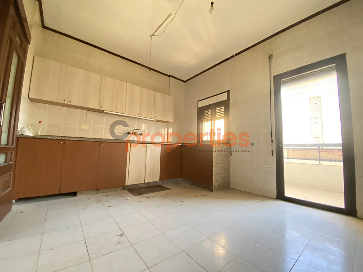 Apartment for Sale in Jal El Dib