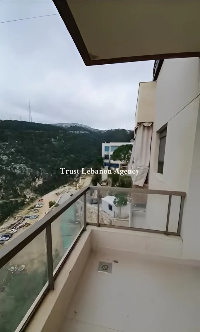 Duplex for Sale in Metn Bsalim Lebanon - 2 bed, 2 bath
