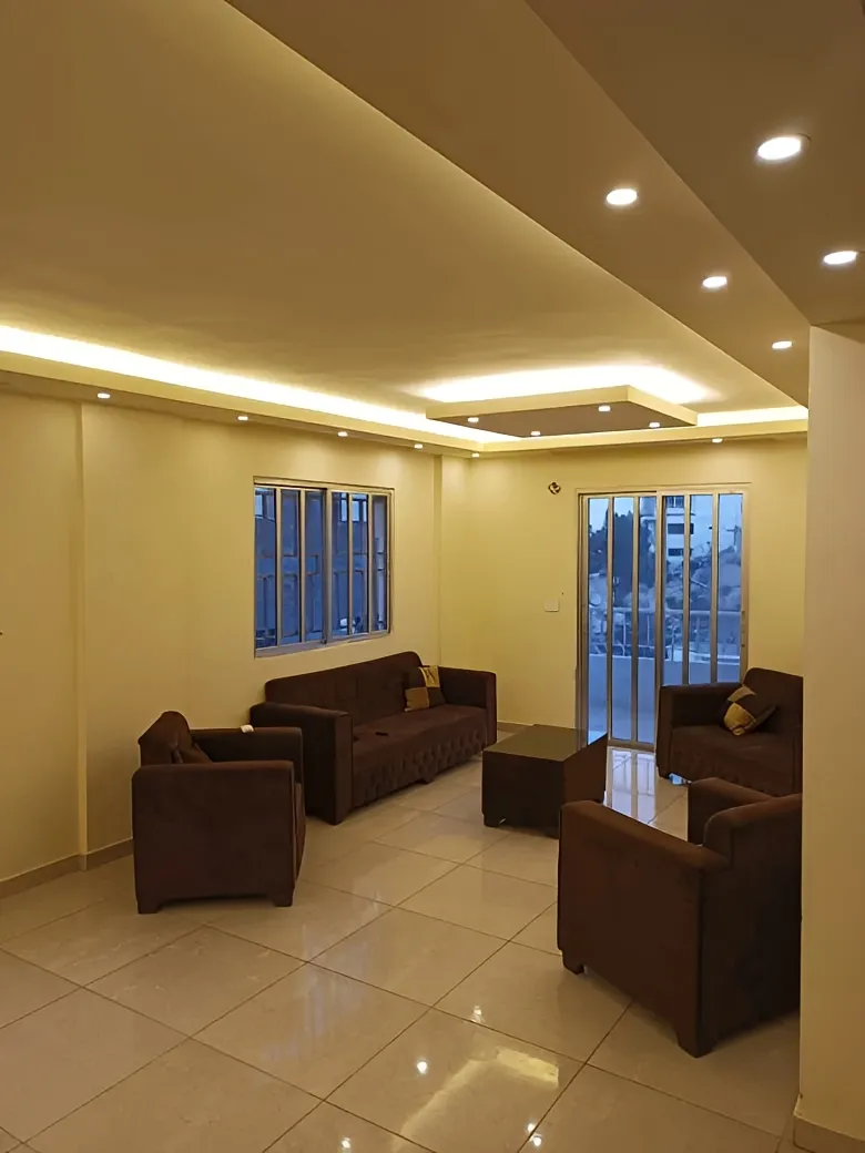 Apartment for Sale in Blat