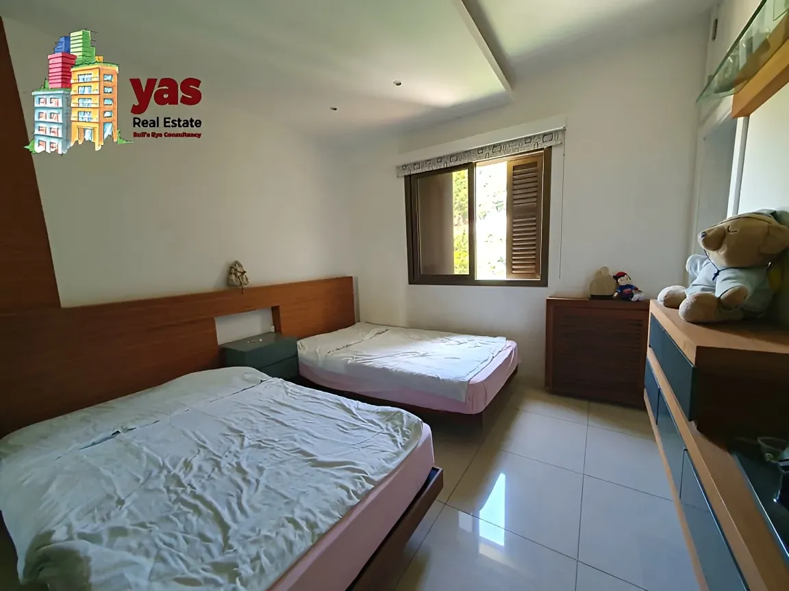 Apartment for Rent in Faitroun