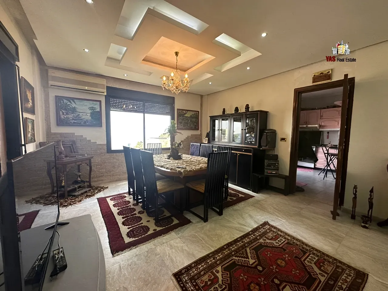 Apartment for Sale in Rabweh