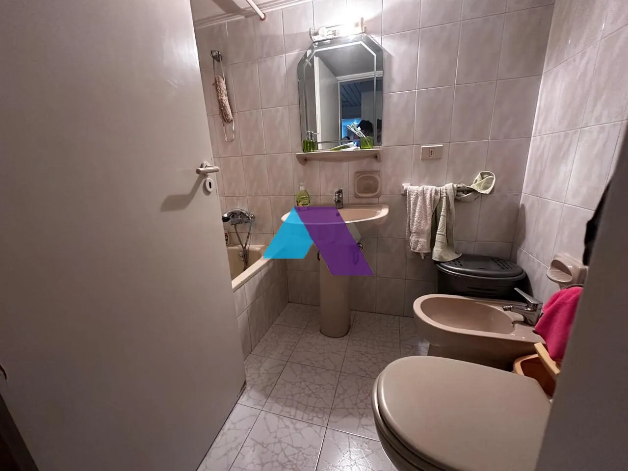 Apartment for Sale in Mezher