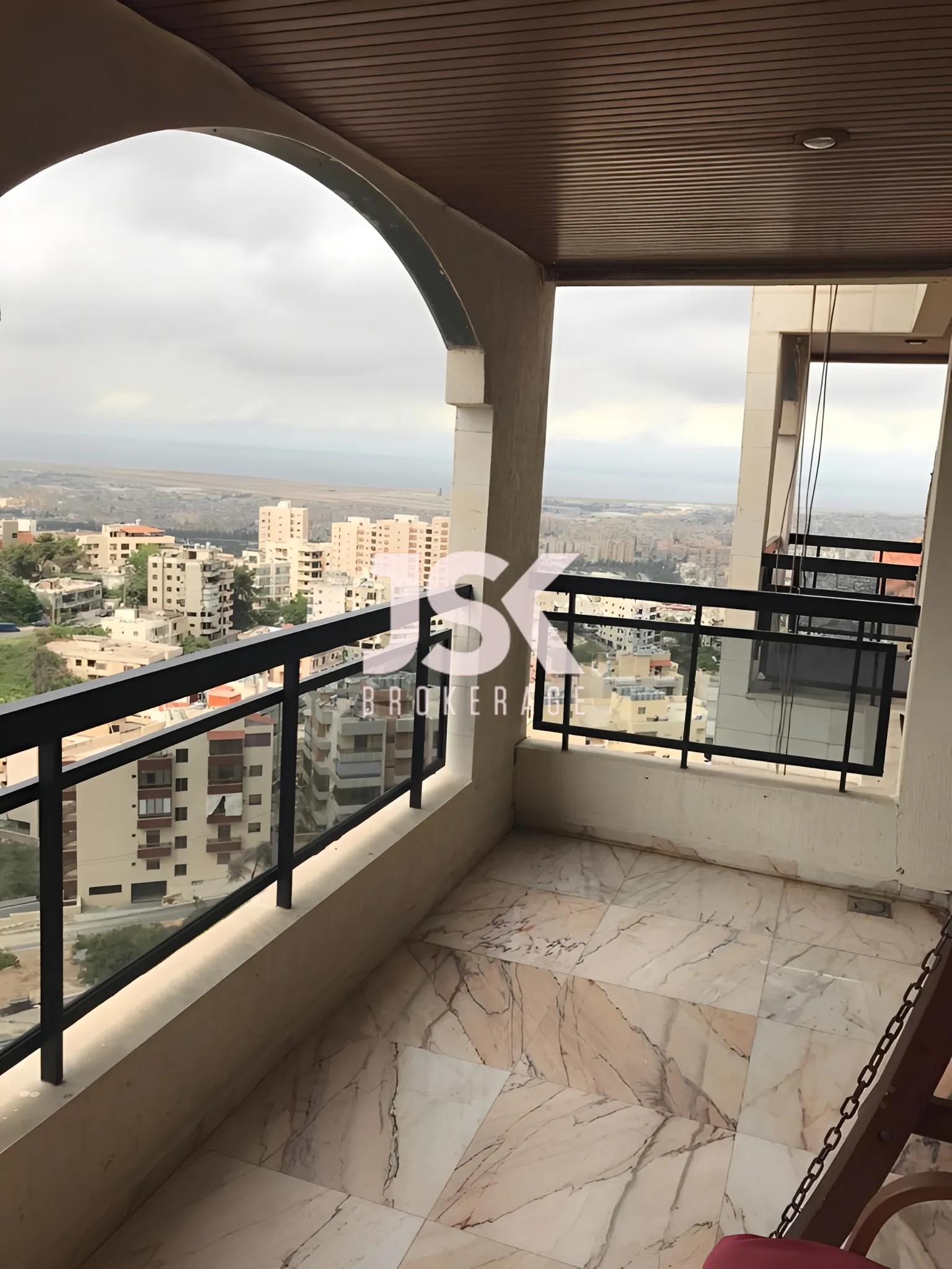 Apartment for Sale in Hadath, Lebanon - 3 bed, 3 bath