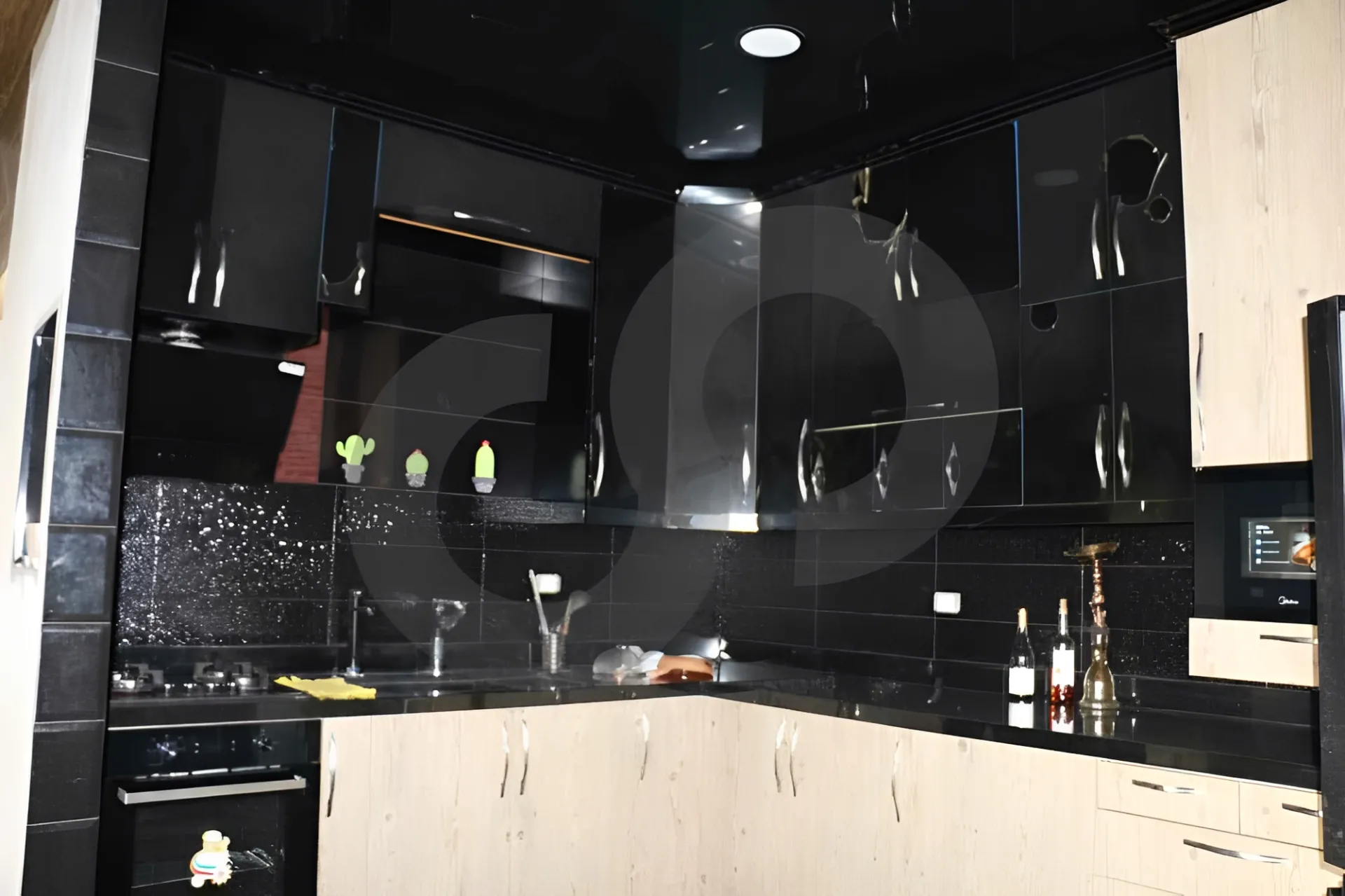 Apartment for Sale in Batroun