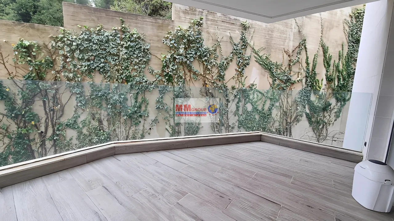 Apartment for Rent in Ain Aalak