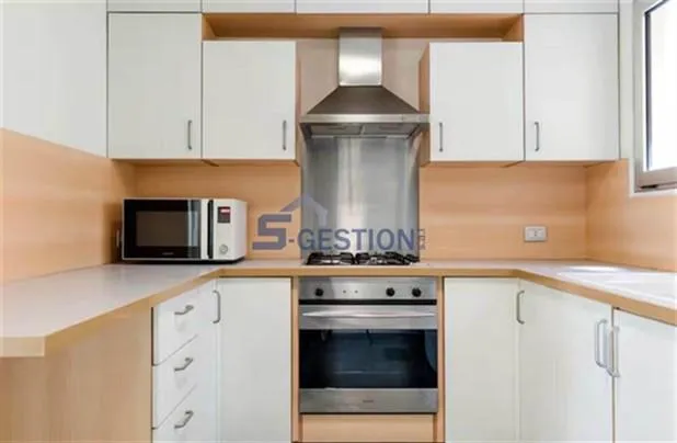 Apartment for Rent in Achrafieh