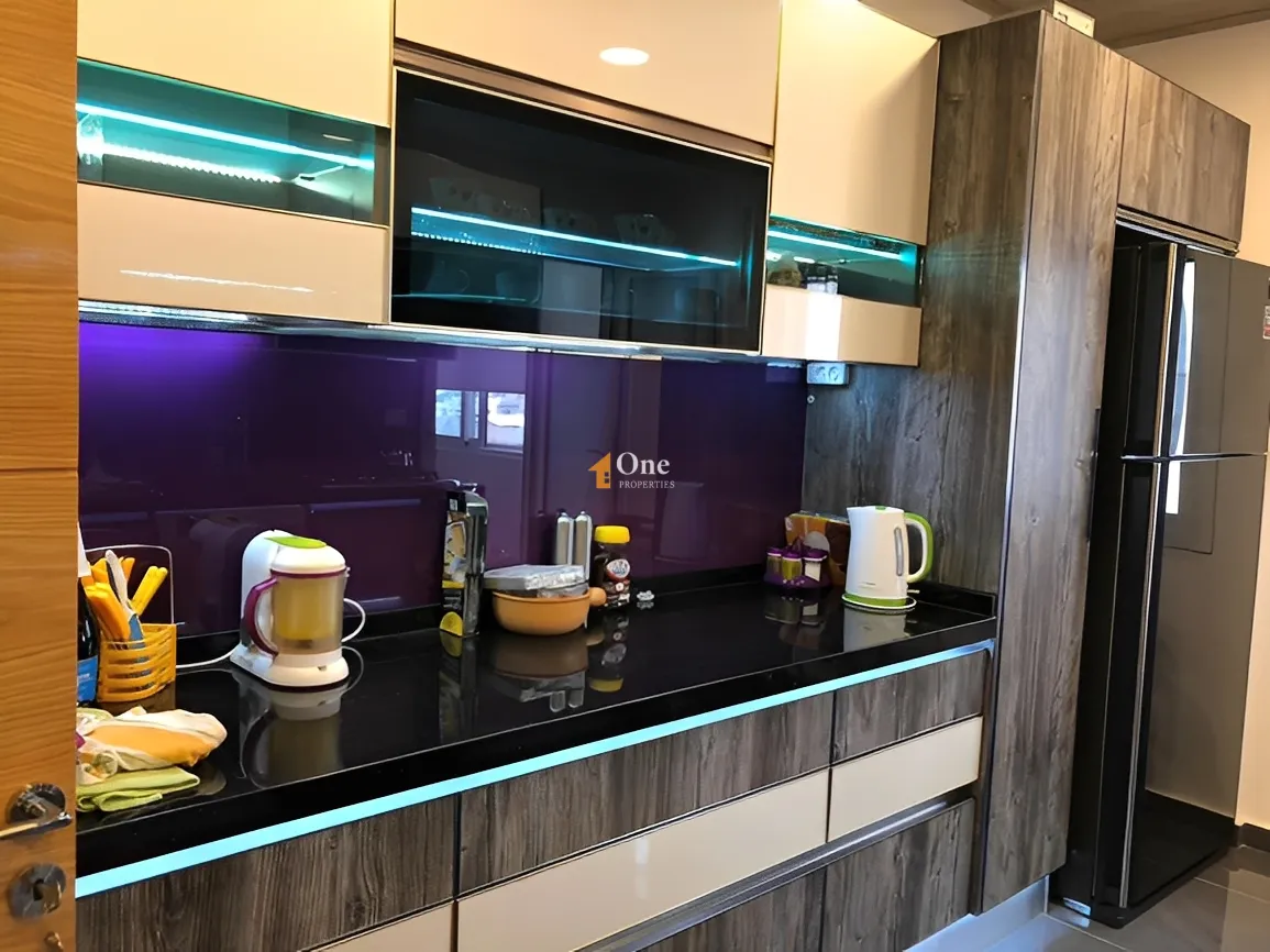 Apartment for Sale in Aamchit, Lebanon