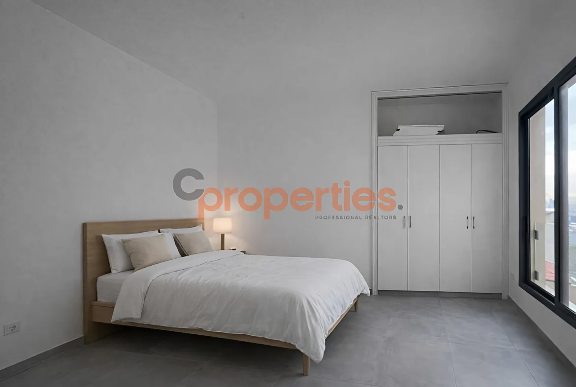 Apartment for Sale in Mar Roukoz - 2 bed, 2 bath