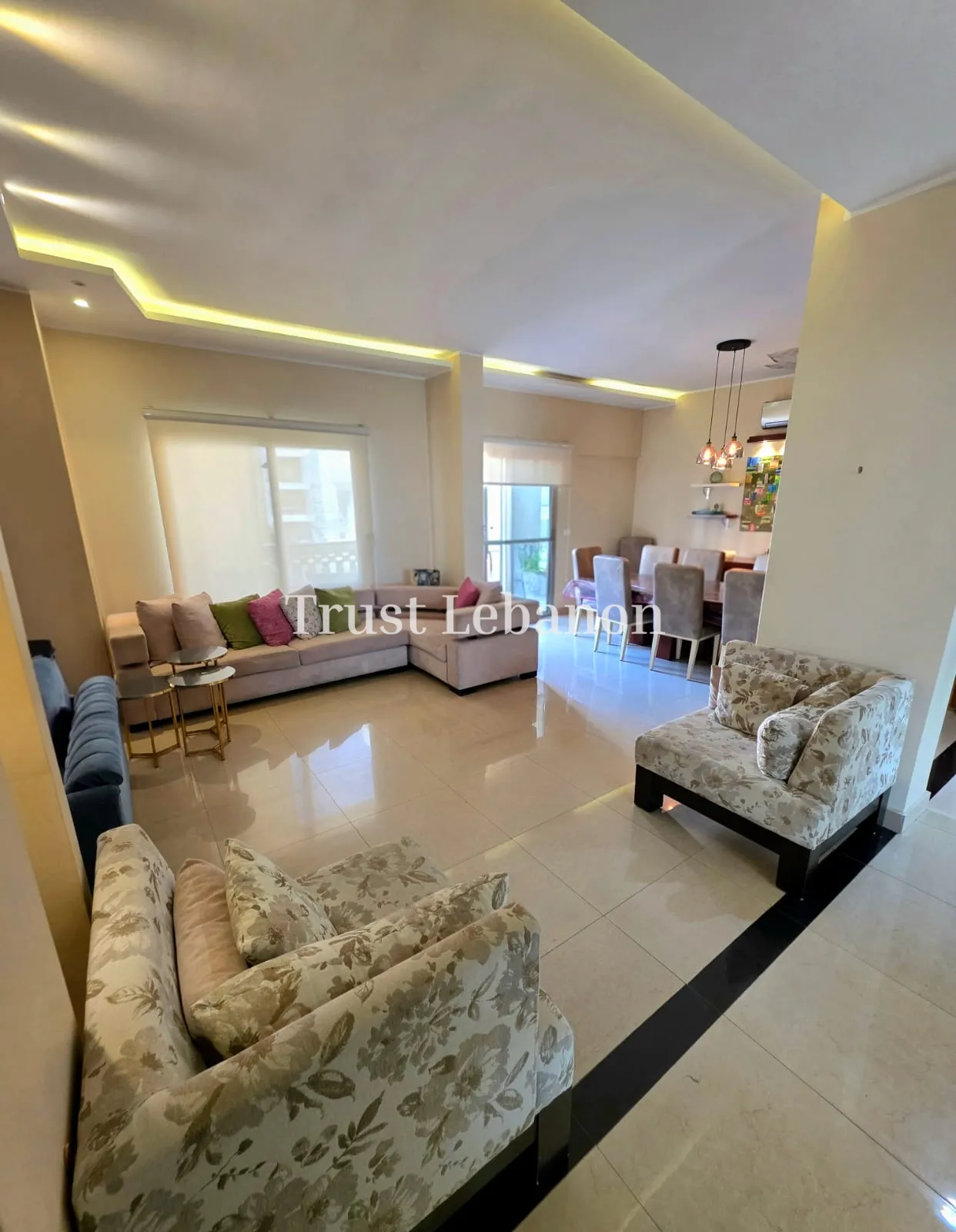 Apartment for sale in Adonis, Lebanon