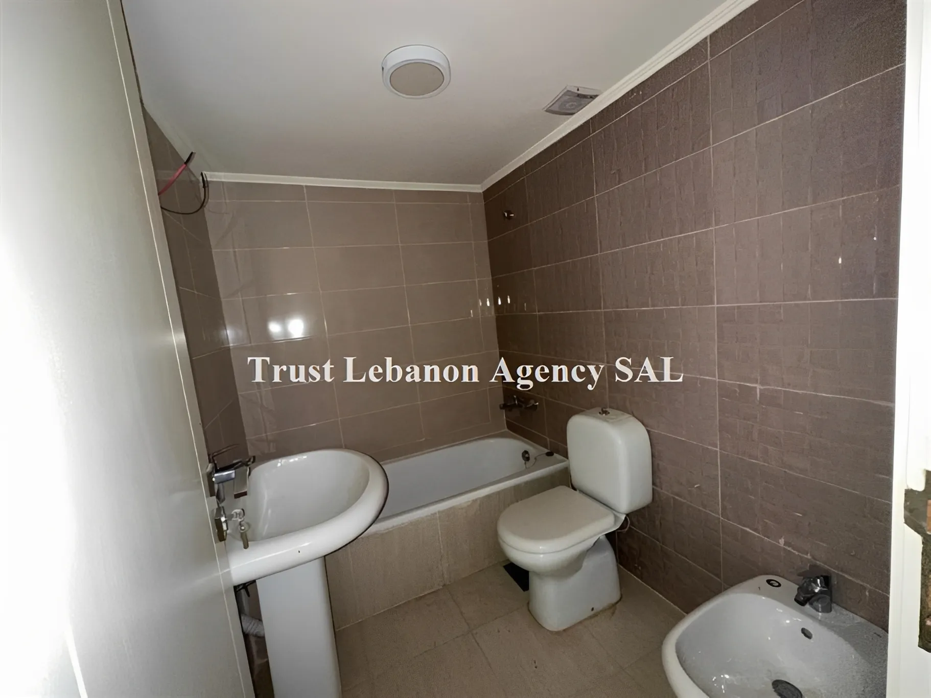 Apartment for Sale in Metn Mar Roukoz Lebanon - 3 bed, 4 bath