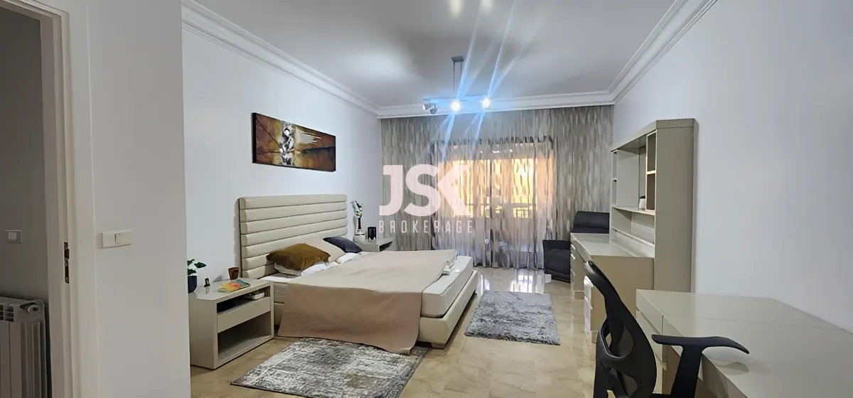 Apartment for Sale in Mar Takla, Lebanon