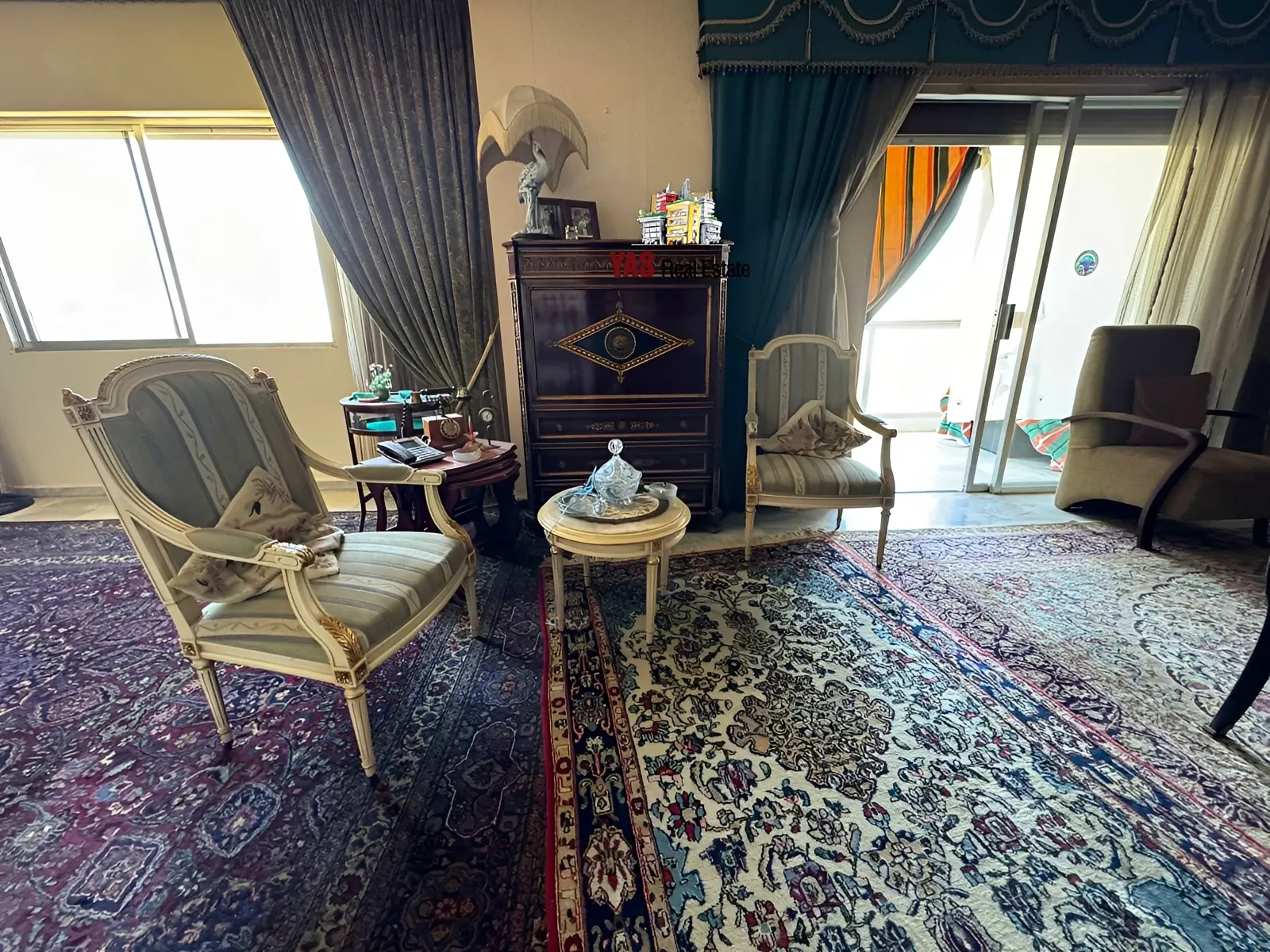Apartment for Sale in Ajaltoun