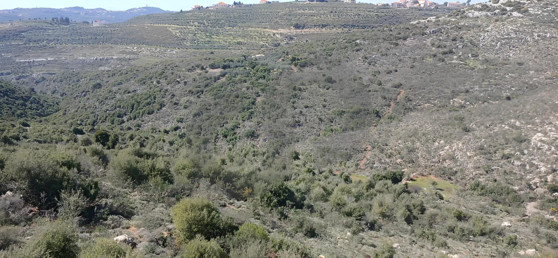 Land for Sale in Koura