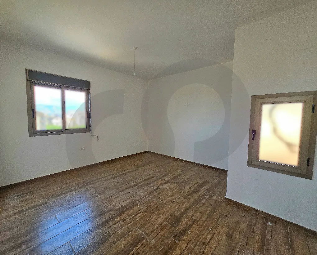 Apartment for Rent in Kaslik