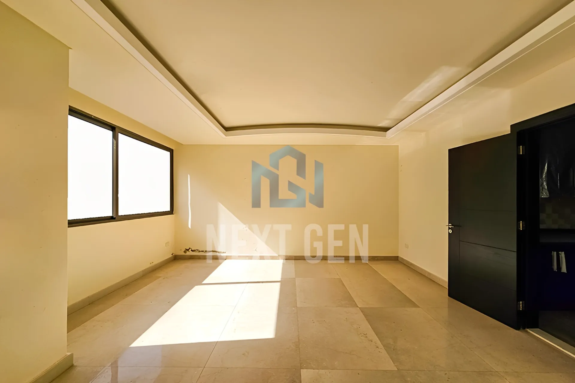 Apartment for sale in Sanayeh, Beirut, Lebanon