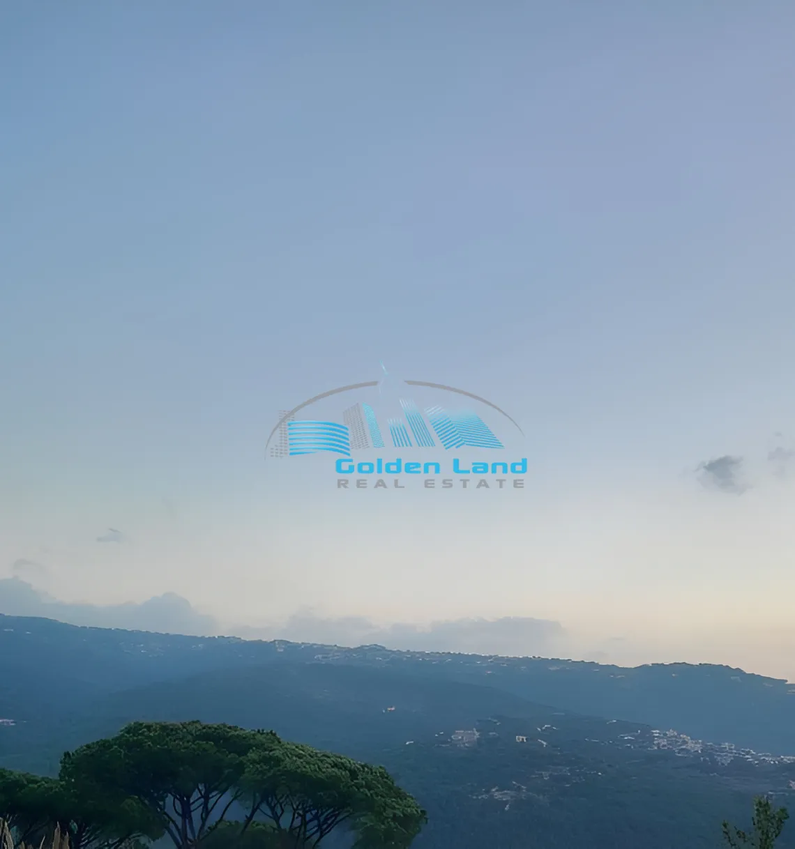 Land for Sale in Oyoun, Lebanon