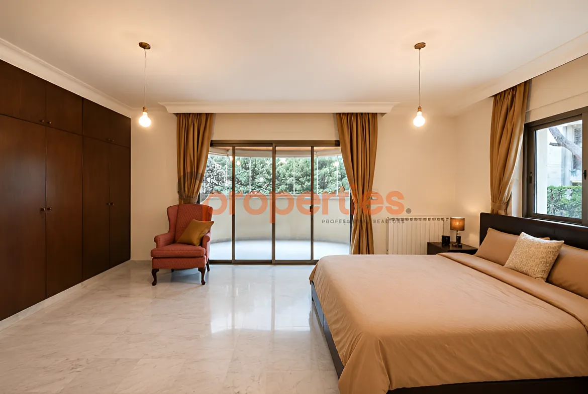 Apartment for rent in Biyyadah, Lebanon