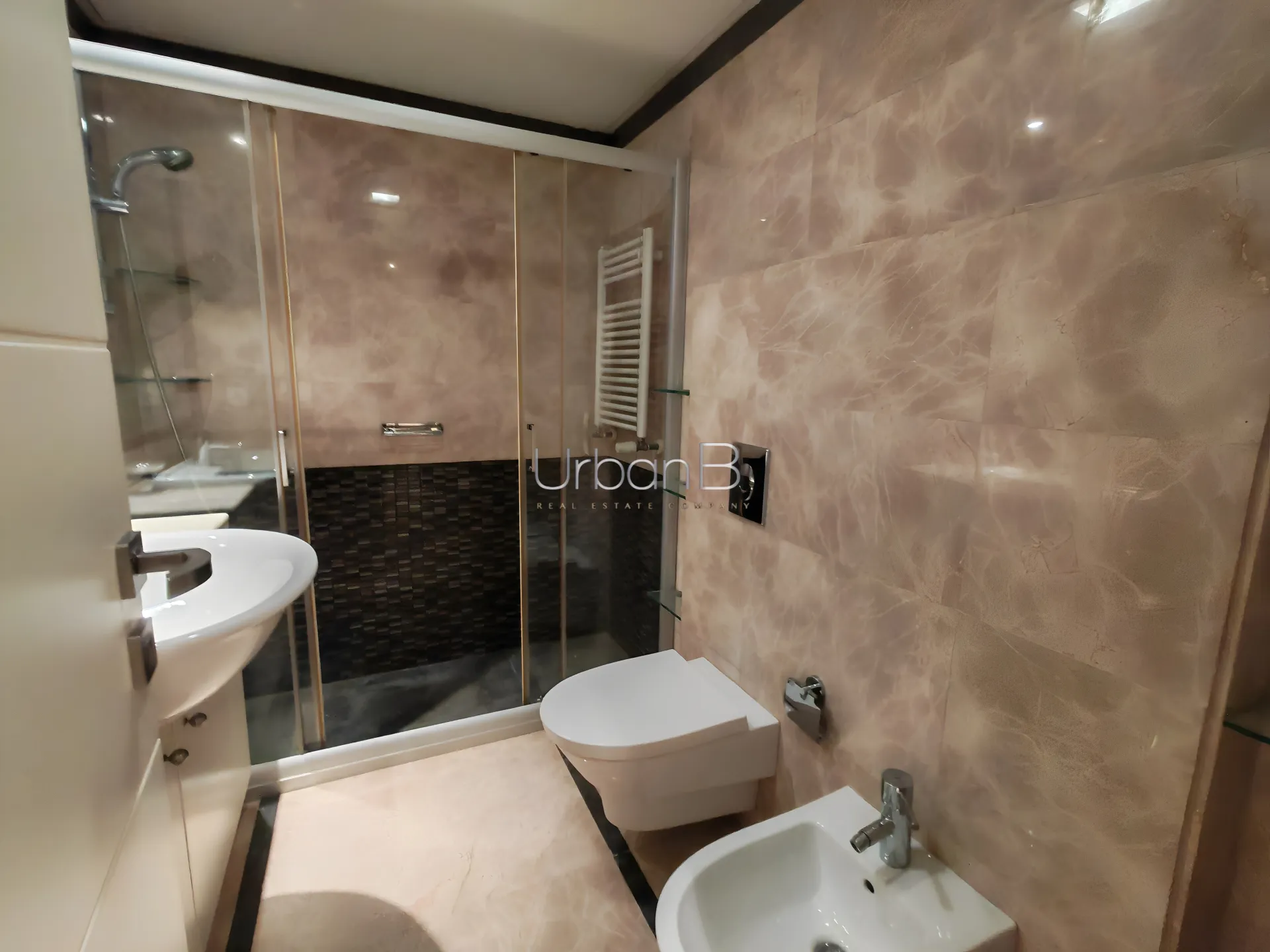 Residential in Achrafieh, beirut, lebanon