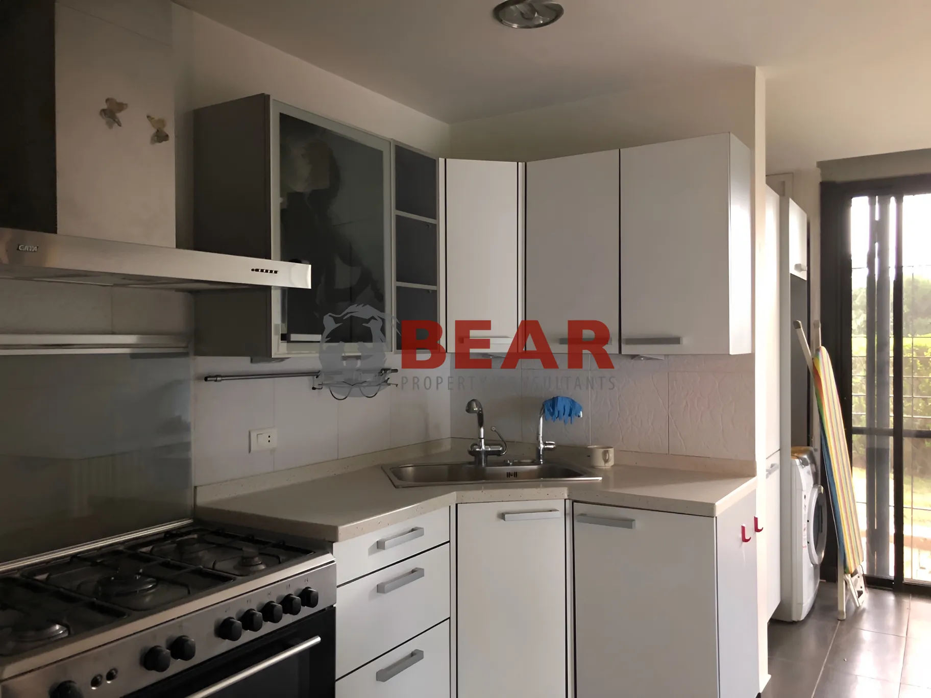 Apartment for sale in Bayada, Rabieh